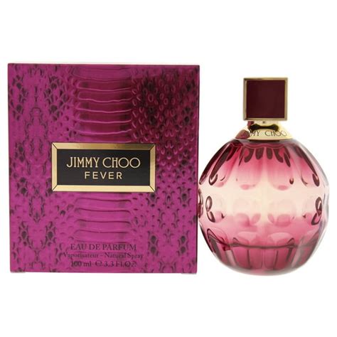 jimmy choo fever perfume walmart.